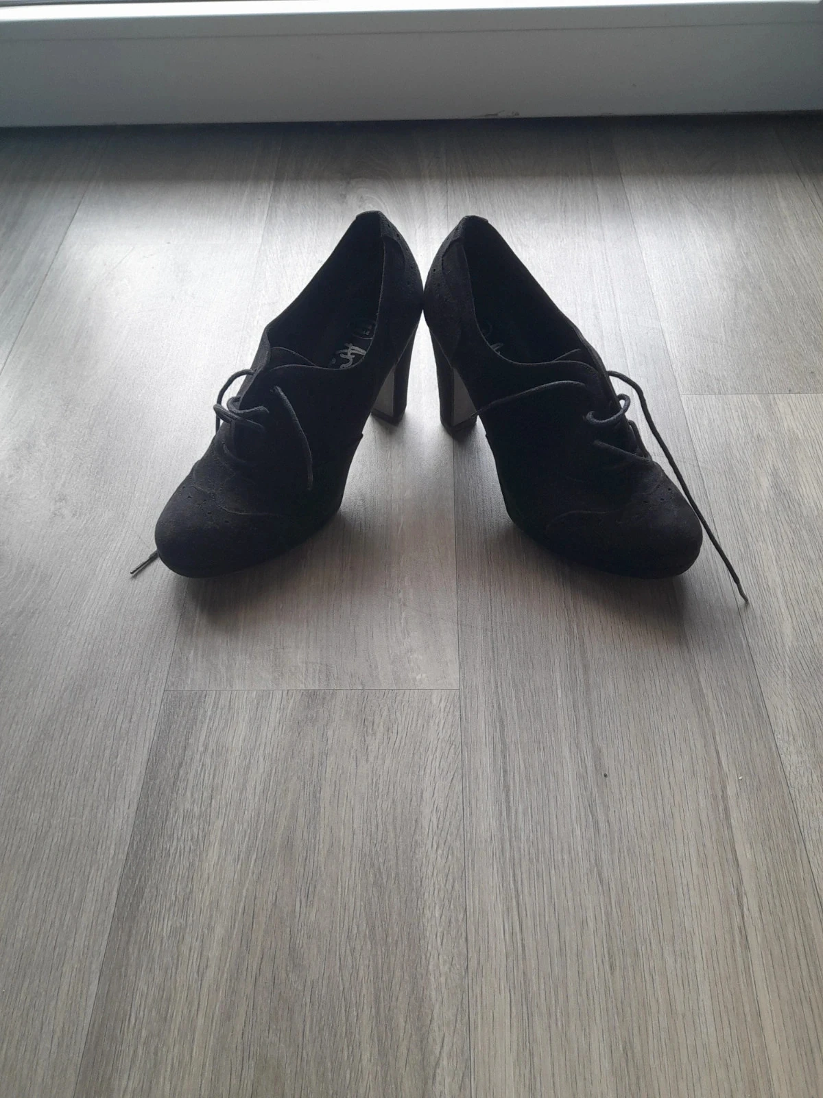 Chaussures à talons – photo 2